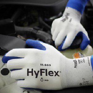 Ansell-HyFlex-11-953-Aşınma-Dirençli-Eldiven